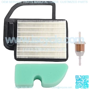 LTX1045 20 083 02-S 20 083 06-S Air Filter for SV470-620 yth20k46 yth21k46 CC LT1042 LT1045 LT1040 LTX1040 LTX1042 RZT42 I1046 I1042 LTX 1045 Lawn Mower