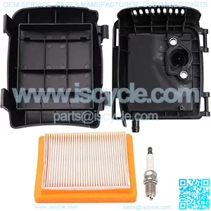 14-743-03-S 14 083 15-S 14-094-32-S Air Filter Cover for XT650 2027 3034 XT675 3076 2075 Toro MTD 14-083-22 14-096-119-S fit Toro 22" Recycler Mower