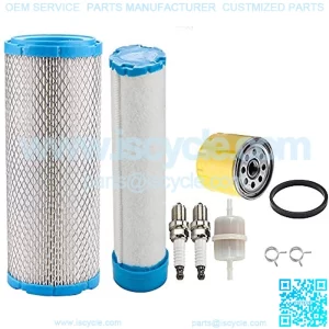 Air Filter 2508301 250825 083 01-S 25 083 04-S 2508304 11013-7019 11013-7020 M131802 M131803 Fit CH18-CH26 CV16-CV26 CH730-CH750 Engine 24 050 13-S 52 050 02-s