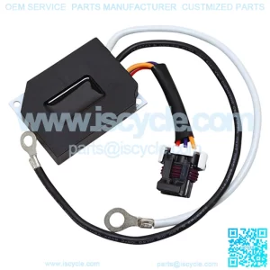 RXV Resistor Control Assembly