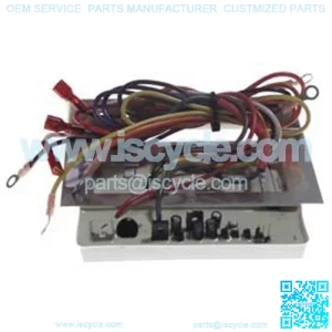 36 Volt Electronic Controller Board Assembly