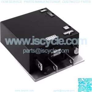 350 Amp Controller for EZGO TXT - PDS -2000-Up