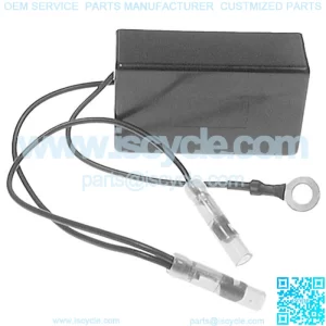 RPM Limiter for Club Car DS/Precedent - 1997-Up