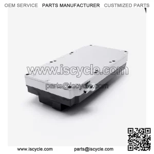 Motor Controller 60V for Loncin LX6000D-A,Voge ER10 Euro 5 LX6000D-A-E5 Pin Male