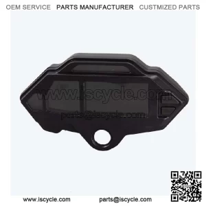 Speedo Assembly for Loncin LX6000D-A,Voge ER10 Euro 5 LX6000D-A-E5 CMPO mph NEW