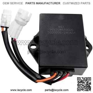 Solenoid Valve Controller SFA 600 / SFA 1000