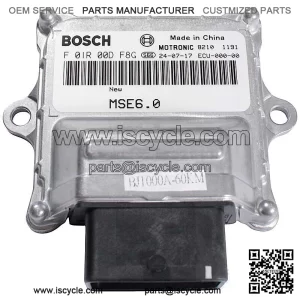 ECU engine controller SFA 1000