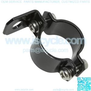 Light Clamp 1& Tube Mount - Universal Golf Cart