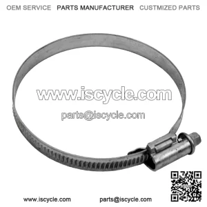 Polaris 7080707 Narrow Band Clamp 1997-2024 Sportsman Ranger Ace RZR 570 900 XP OEM