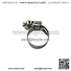 OEM Club Car Clamp Hose Ctb 15mm