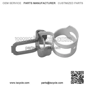 CLAMP- HOSE- CTB 14MM