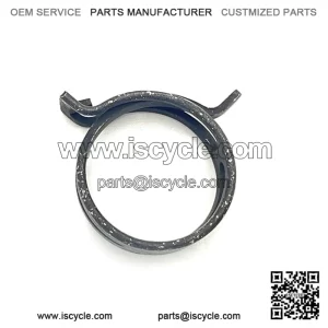 Polaris RZR Springband Clamp, 35/12,  OEM Part 7080844, Qty 1