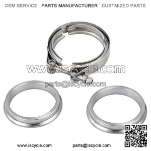 2.5-inch clamp set