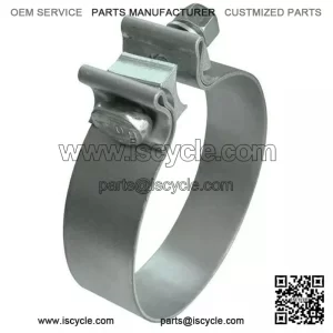 2-inch clamp