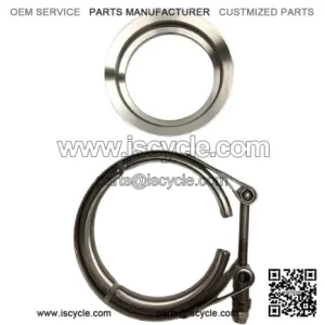 S369 SX-E S200 S300 clamp set 3/3.5 inch 106.93