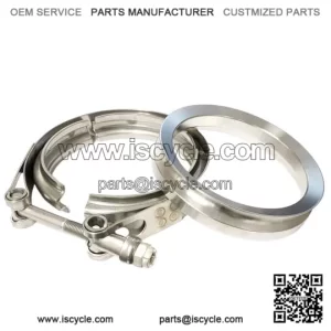S369 SX SX-E S200 S300 clamp set 4 inches 106.93mm