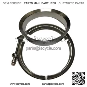 S400 S400SXE S475 S480 T6*Clamp Set 5 inches 146.05mm