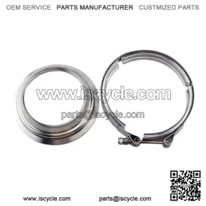 S400 S400SXE S475 S480 T6*Clamp Set 5-4 Inch 146.05mm