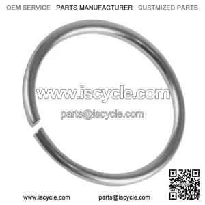 Rear Axle CirClip Ring For Yamaha YFZ450 2006 2007 2008 2009 (For: Yamaha Raptor 700)