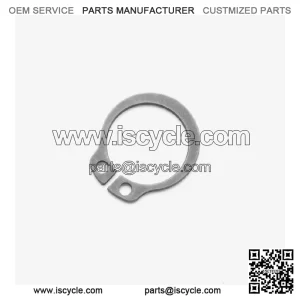 Circlip for LX650-2C-E5 for Loncin LX650-2C,Voge 650DSX Euro 5 LX650-2C-E5 CMPO