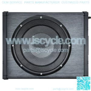 8" 200 Watt Marine Grade Subwoofer
