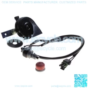 RXV Horn Assembly