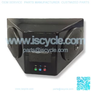 Bluetooth Universal Audio Box