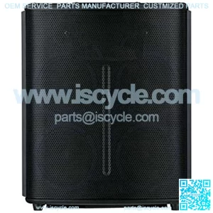 Roland BA-330 PA System, Black