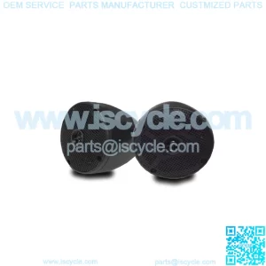 Innova Set of 2 Cone Speakers for Golf Cart