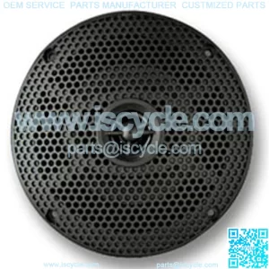 6.5" Millenia Marine Grade Speaker for Golf Cart