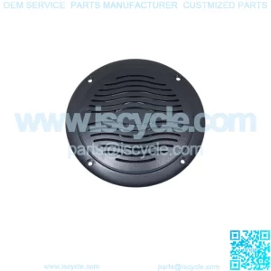 5 inch 50 Watt Marine Speaker For Golf Cart Radio Consoles Club Car EZGO Yamaha