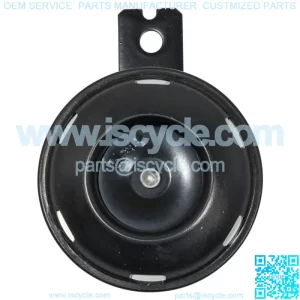 Horn Assembly for Yamaha Golf Cart Drive2 Gas & Electric Model (17-Up)