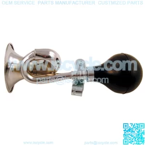 Golf Cart Old Fashioned Chrome Horn