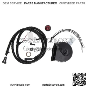 Polaris Off Road Horn Kit