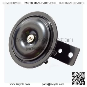 Horn for LX500-J-E5, LX500-K-E5 for Loncin LX500-J,Voge 500DS Euro 5 LX500-J-E5