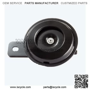 Horn for LX6000D-A-E5 for Loncin LX6000D-A,Voge ER10 Euro 5 LX6000D-A-E5 HRN018