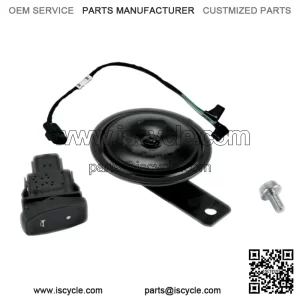CFMOTO Horn Kit ZFORCE/UFORCE, OEM (5ASV-800100-5000)