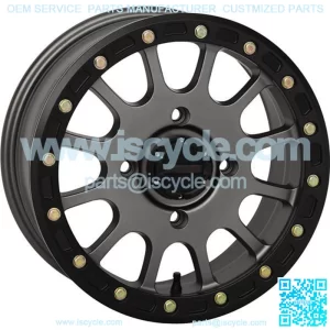 3 Offroad SB-5 Beadlock Wheel