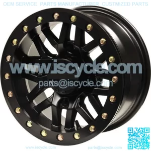 Raceline Ryno Beadlock Wheel