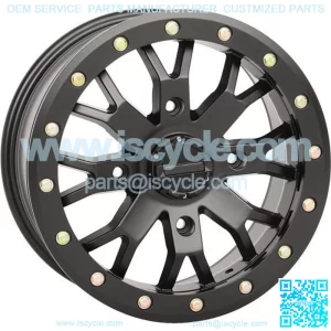 3 Offroad SB-4 Beadlock Wheel