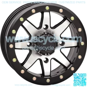 HD9 Comp Lock Beadlock Wheel