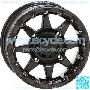 HD5 Beadlock Wheel