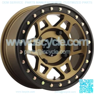 Method Race Wheels 405 Beadlock Wheel