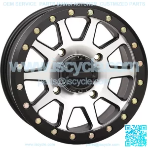 3 Offroad SB-3 Beadlock Wheel