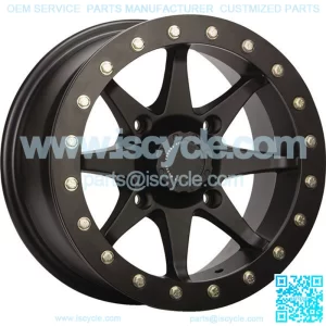 Storm Beadlock Wheel