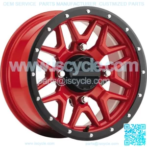 Raceline Krank Wheel