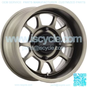 Method Race Wheels 409 Wheel