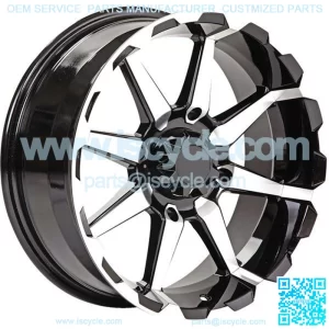HD6 Wheel