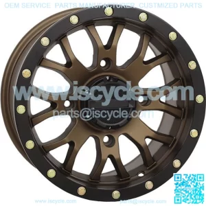 3 Offroad ST-3 Simulated Beadlock Wheel