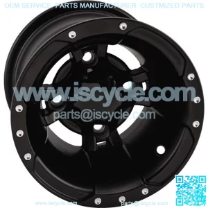 SS112 Sport Aluminum Wheel